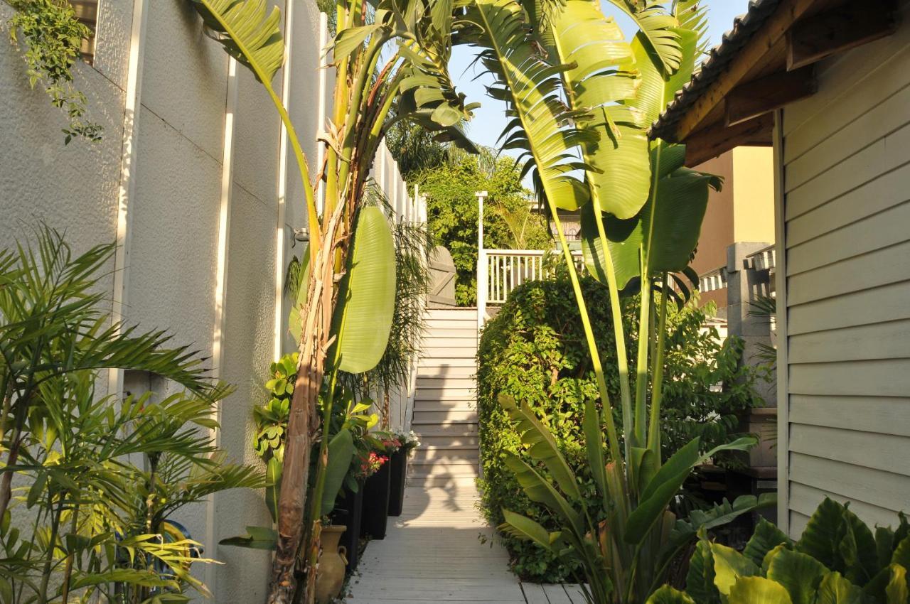 Kesem Bagolan Villa Had Nes Exterior foto